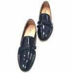 נעלים שטוחות לנשים - דגם גלים - GOYA
