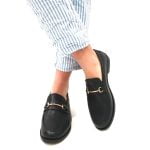 נעלי מוקסין - דגם רן - GOYA