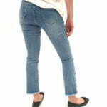 ג'ינס מתרחב - דגם לוריס - GOYA