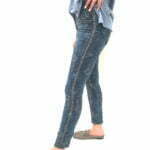 ג'ינס דו מנומר - דגם יאן - GOYA