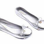נעלי בלרינה - דגם ארייה