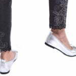 נעלי בלרינה - דגם ארייה