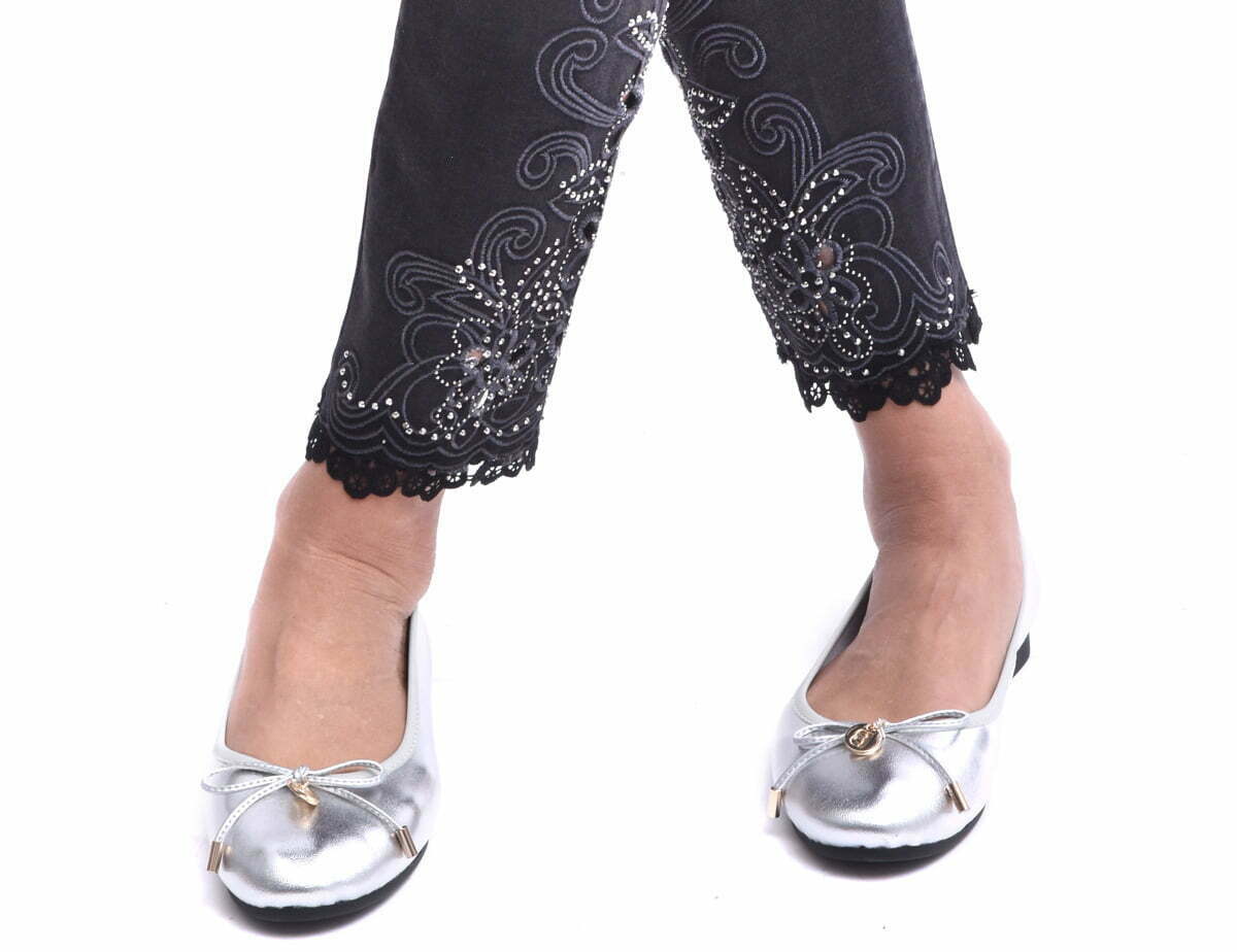 נעלי בלרינה - דגם ארייה-נעליים שטוחות לנשים
