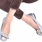 נעלי בלרינה - דגם ליל