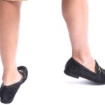 נעלי מוקסין - דגם אהובה - GOYA