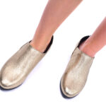 נעליים שטוחות - דגם סנונית - GOYA