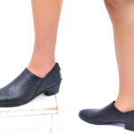 נעלי שטוחות - דגם סנונית - GOYA