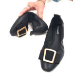 נעלי בלרינה לנשים - דגם אמנדה