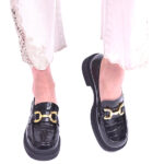 נעלי מוקסין - דגם אביגיל