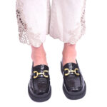 נעלי מוקסין - דגם אביגיל