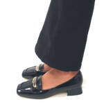 נעלי מוקסין לנשים - דגם גלוריה