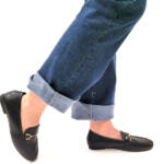 נעלי מוקסין - דגם מישל