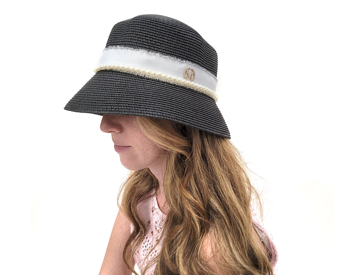 כובעים לנשים - דגם דולב-כובעים