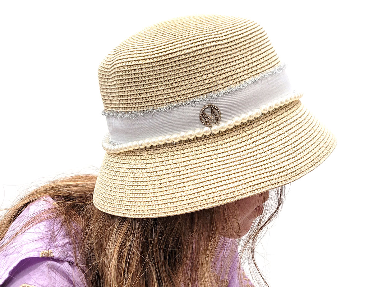 כובעים לנשים - דגם דולב-בגדי מעצבים תיקים ואקססוריז