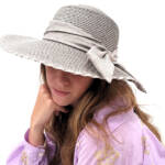 כובעים לנשים דגם קורל