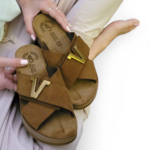 כפכפי נוחות – דגם מוזה – FANTASY SANDALS