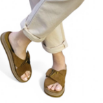 כפכפי נוחות – דגם מוזה – FANTASY SANDALS