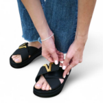 כפכפי נוחות – דגם מוזה – FANTASY SANDALS