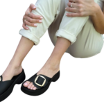 כפכפי נוחות – דגם קוס – FANTASY SANDALS
