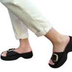 כפכפי נוחות – דגם קוס – FANTASY SANDALS