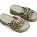 כפכפי נוחות – דגם קוס – FANTASY SANDALS