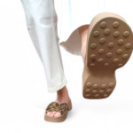 כפכפי נוחות – דגם קוס – FANTASY SANDALS