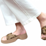 כפכפי נוחות – דגם קוס – FANTASY SANDALS
